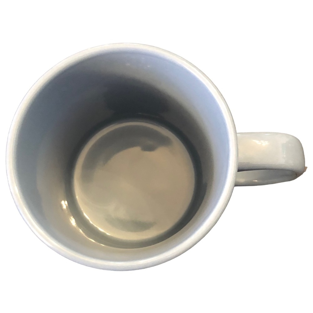 Friends Blue Picture Frame Coffee Mug - Picture 8 of 10